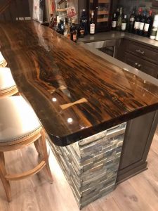 custom countertops lexington ky wood counter finished woodwork luxury counter tops