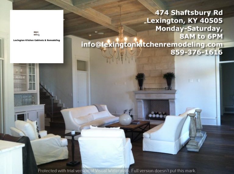 Home Remodeling Lexington KY ⋆ Professional Remodeling Contractors